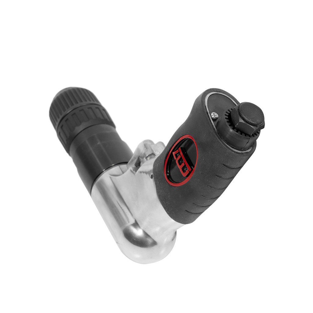 Mighty 7 3/8” 10mm Air Drill QE-331/332 M7 Professional Quality Mighty Seven - Image 10