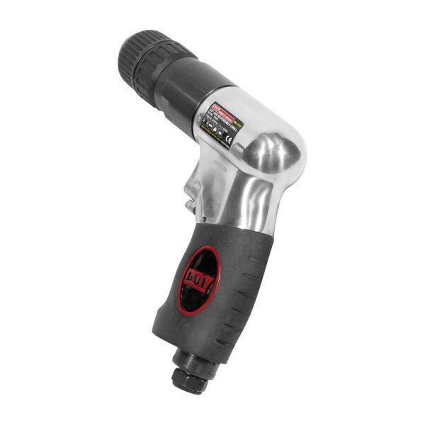 Mighty 7 3/8” 10mm Air Drill QE-331/332 M7 Professional Quality Mighty Seven