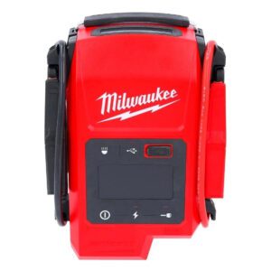 Milwaukee M18 JS2000 18V REDLITHIUM Jump Starter New Boxed No Battery