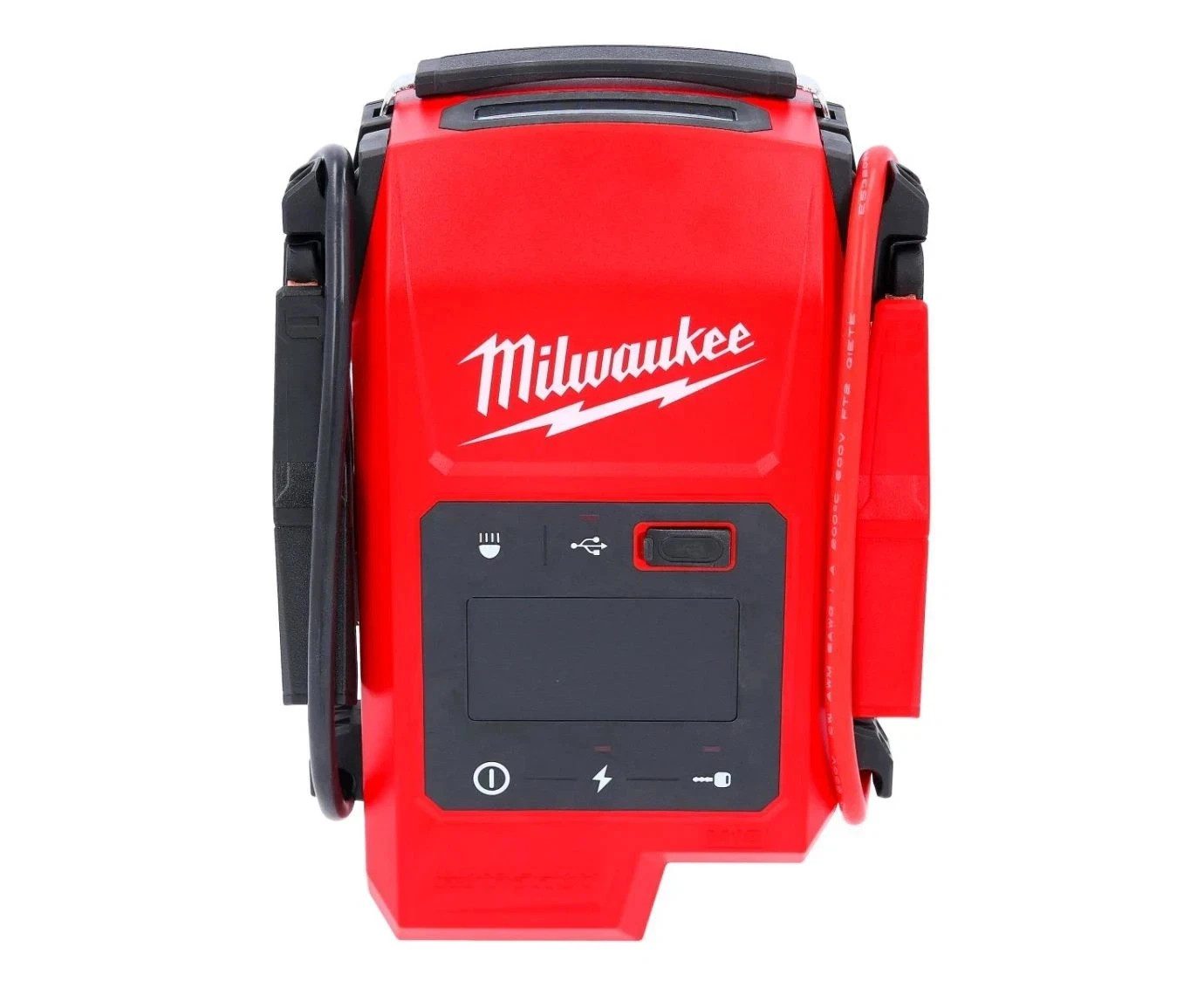 Milwaukee M18 JS2000 18V REDLITHIUM Jump Starter New Boxed No Battery - Image 1