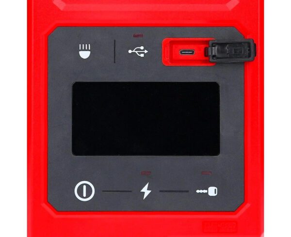 Milwaukee M18 JS2000 18V REDLITHIUM Jump Starter New Boxed No Battery
