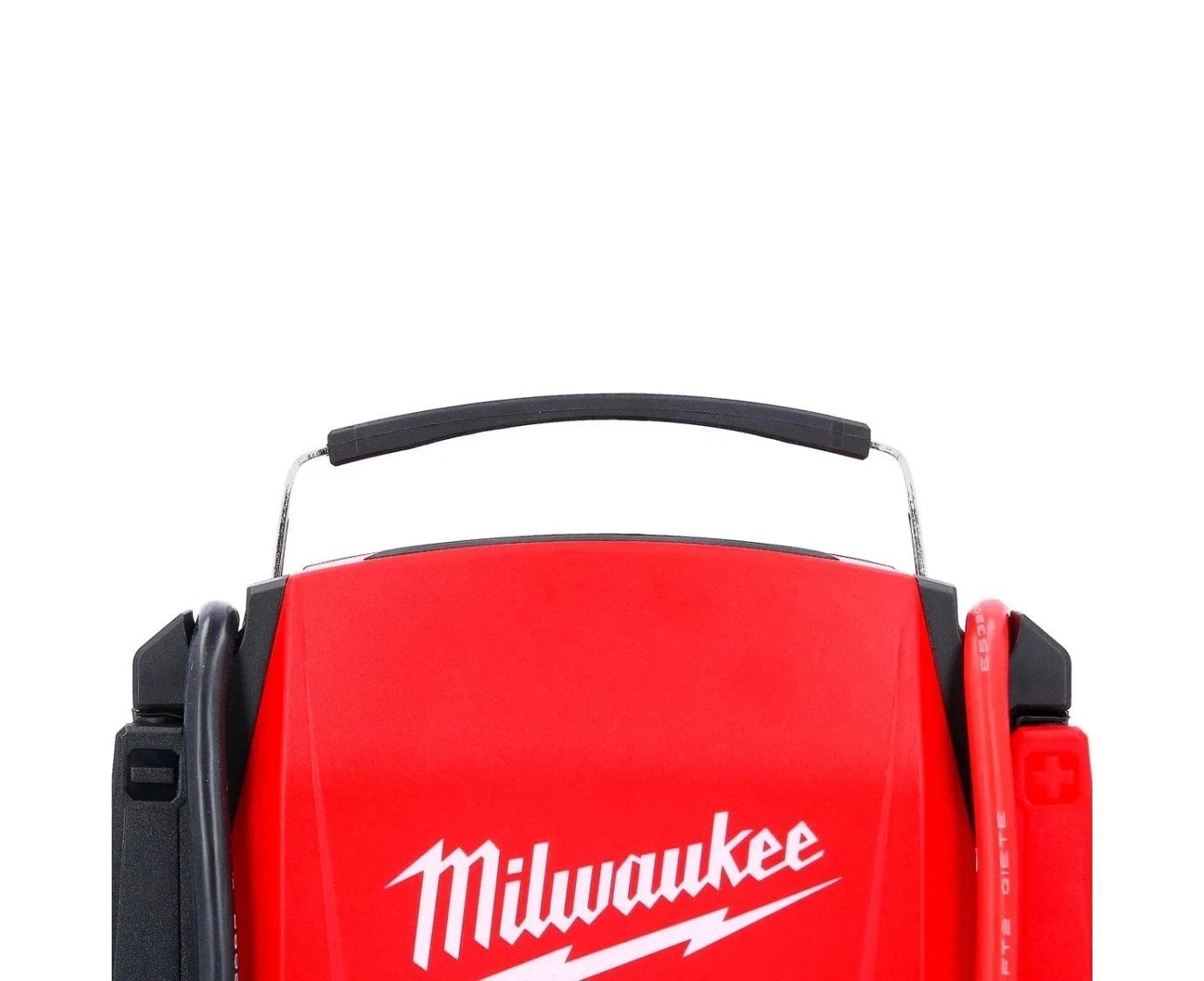 Milwaukee M18 JS2000 18V REDLITHIUM Jump Starter New Boxed No Battery - Image 6