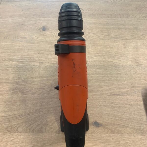 Hilti TE 6-A 36V Li-Ion CPC SDS Plus Rotary Hammer Drill With Battery Used