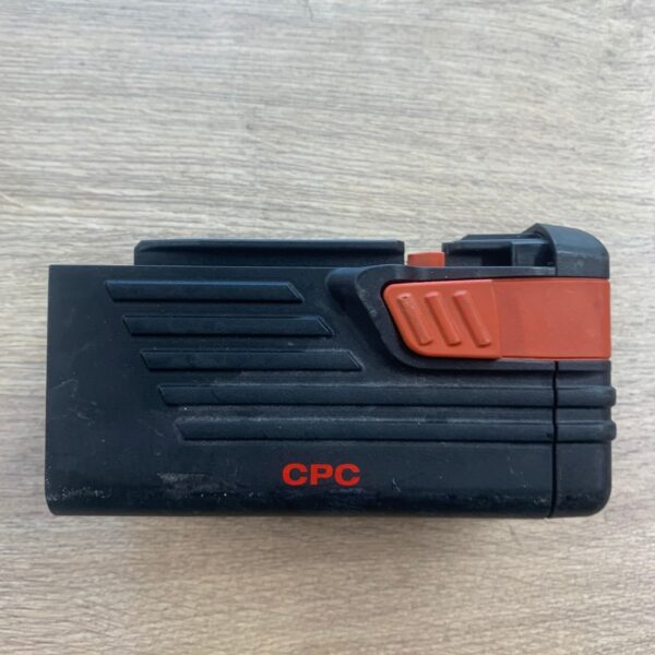 Hilti TE 6-A 36V Li-Ion CPC SDS Plus Rotary Hammer Drill With Battery Used