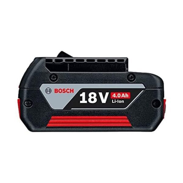 Bosch GBA Professional 18V 4.0Ah Li-Ion Battery Pack New
