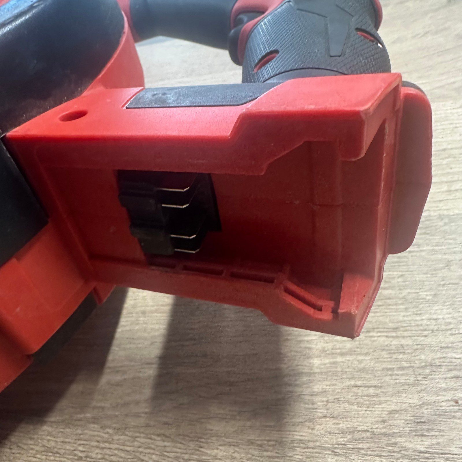 Milwaukee M18 FPFT Fish Tape Drum Accessory Used - Image 7