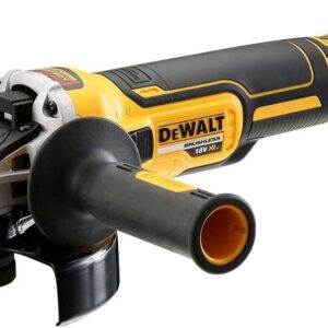 DeWalt DCG405 18V XR Brushless 125mm Cordless Angle Grinder Body Only New