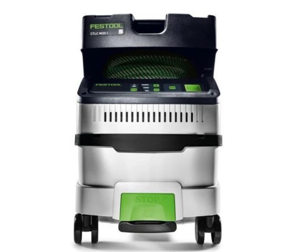 Festool CTLC MIDI I 18V Cordless Dust Extractor Vacuum Cleaner Original Box