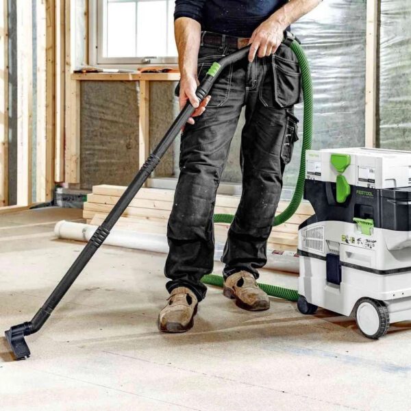 Festool CTLC MIDI I 18V Cordless Dust Extractor Vacuum Cleaner Original Box