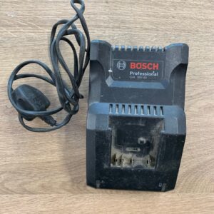 Bosch Professional GAL 18V-40 240V Li-Ion Battery Charger Used