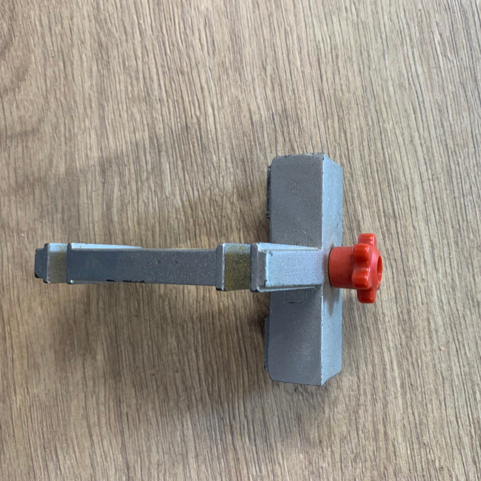 Clarke CPT-600 Planer Thicknesser 6in 150mm 230V Woodworker 1250W Benchtop Used - Image 11