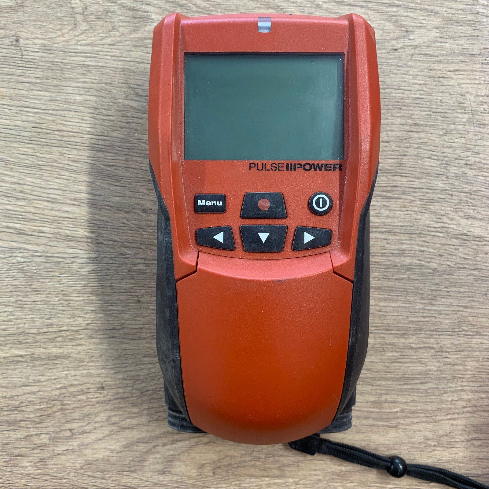 Hilti PS 38 Multidetector Wall Scanner Concrete Metal Cable Detector With Pouch - Image 1