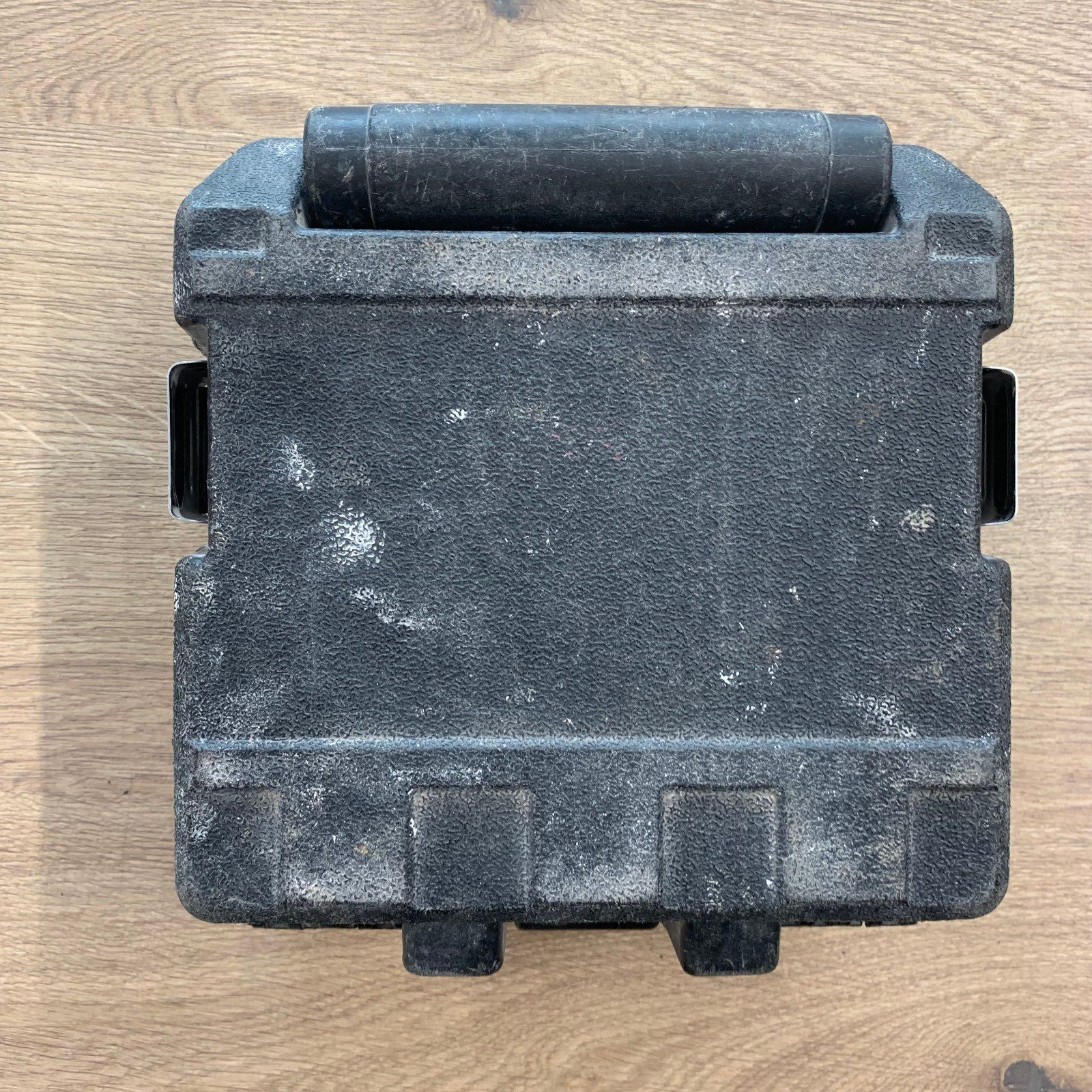 DeWalt DW088 Self Levelling Cross Line Laser Level Kit Case Used - Image 3