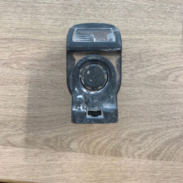 DeWalt DW088 Self Levelling Cross Line Laser Level Kit Case Used