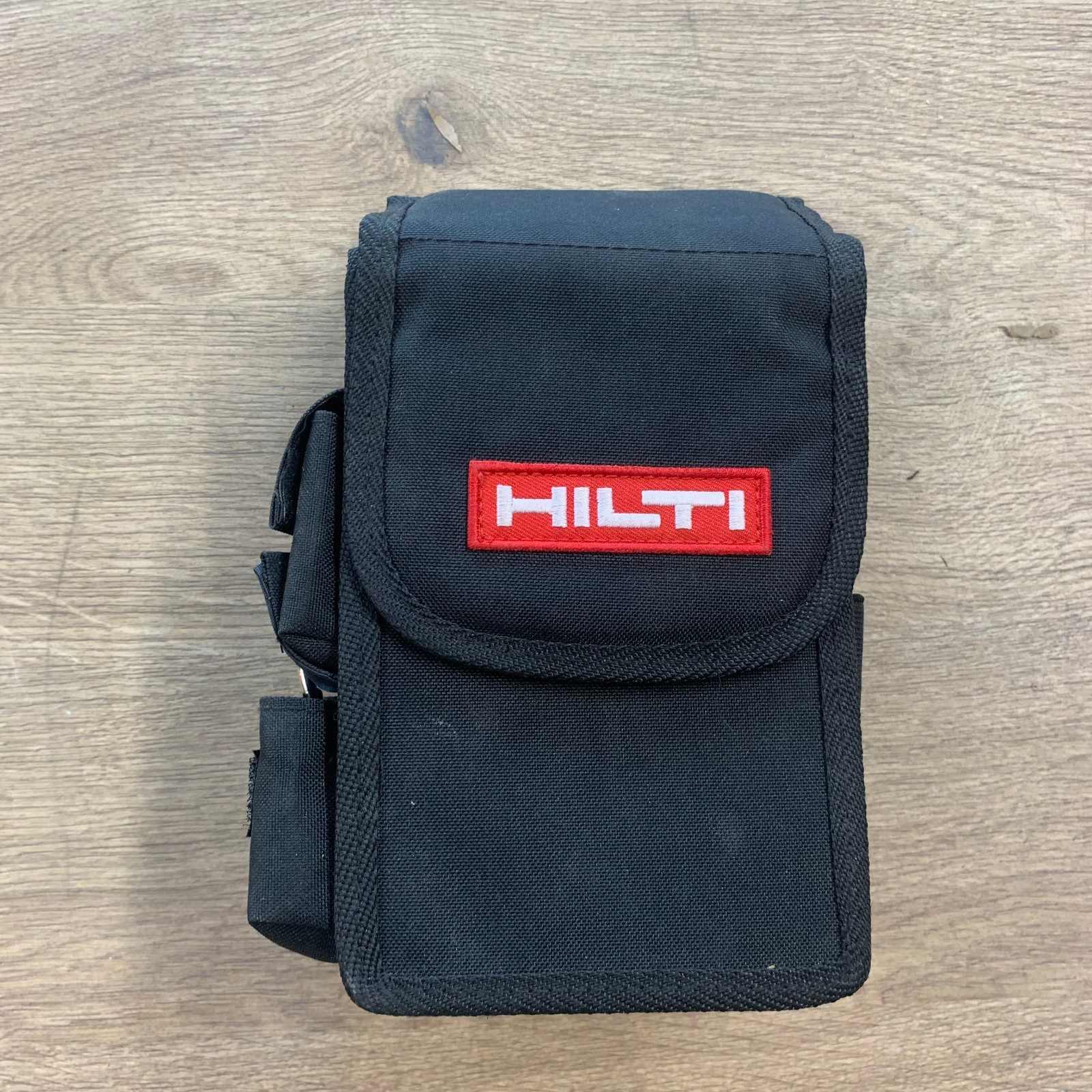 Hilti PS 38 Multidetector Wall Scanner Concrete Metal Cable Detector With Pouch - Image 2
