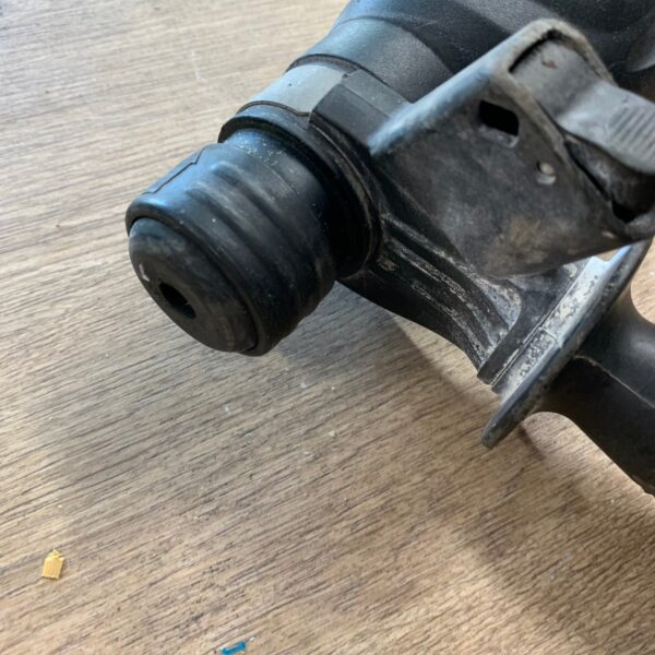 DeWalt DCH133 18V XR Brushless SDS Plus Hammer Drill Body Case Used