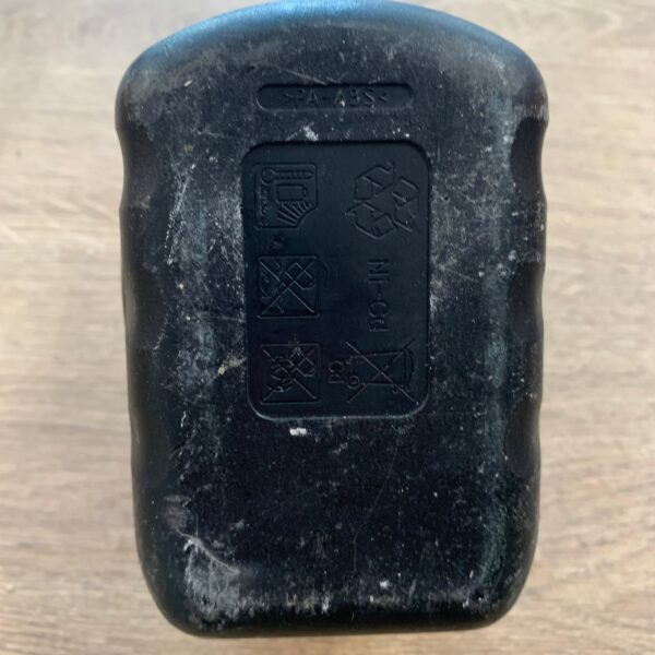 Bosch 24V 2.0Ah NiCd Heavy Duty Battery Pack Used