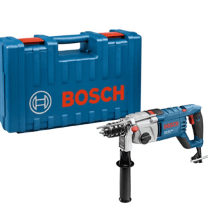 Bosch GSB 162-2 RE 110V Professional Diamond Core Drill With Case New Heavy Duty