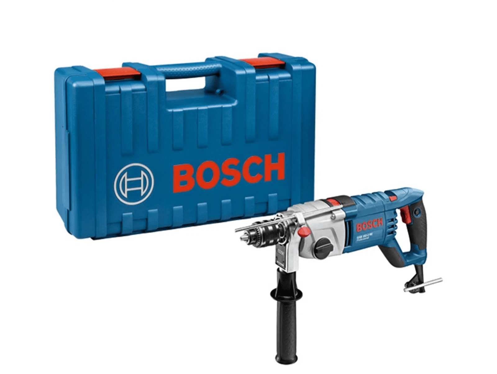 Bosch GSB 162-2 RE 110V Professional Diamond Core Drill With Case New Heavy Duty - Image 1