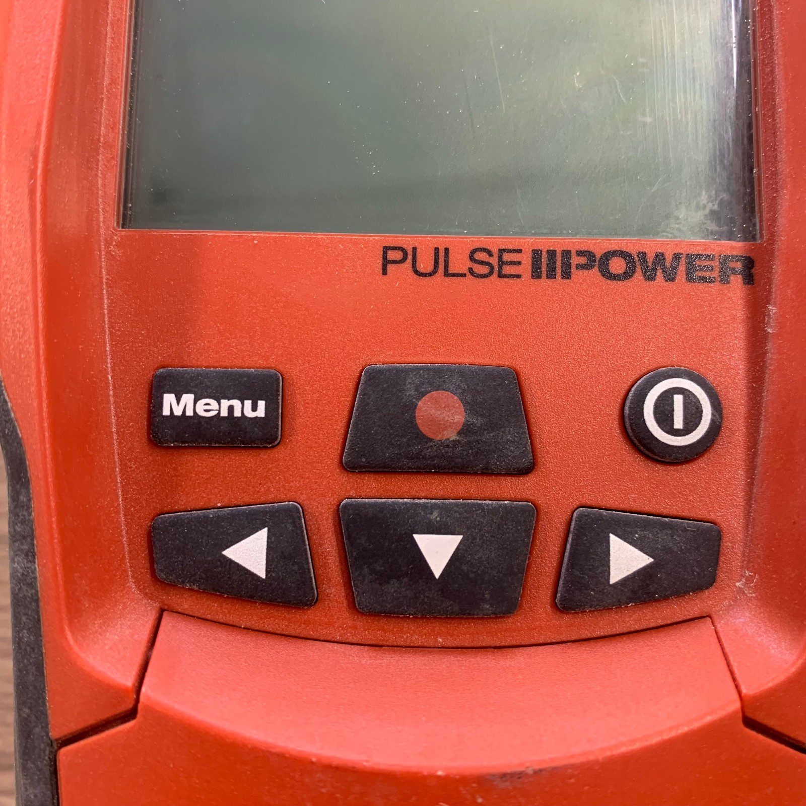 Hilti PS 38 Multidetector Wall Scanner Concrete Metal Cable Detector With Pouch - Image 10
