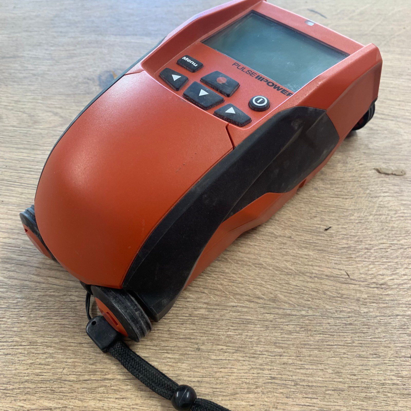 Hilti PS 38 Multidetector Wall Scanner Concrete Metal Cable Detector With Pouch - Image 11