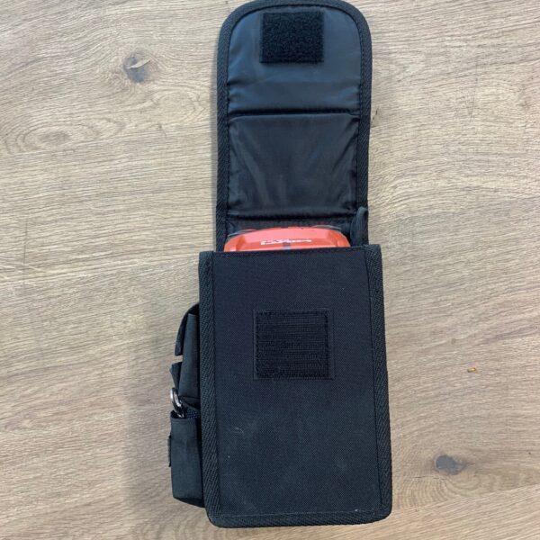 Hilti PS 38 Multidetector Wall Scanner Concrete Metal Cable Detector With Pouch