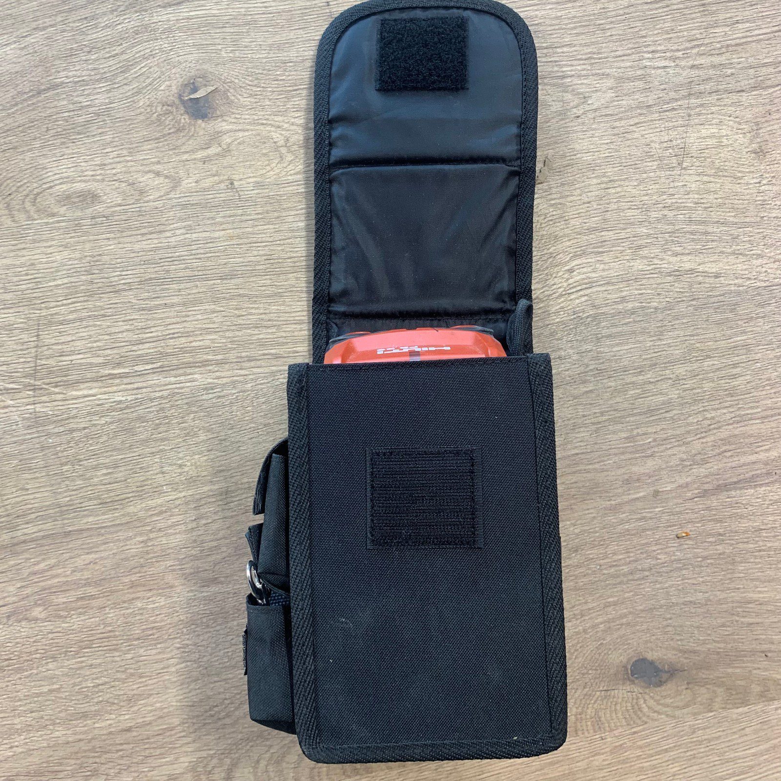 Hilti PS 38 Multidetector Wall Scanner Concrete Metal Cable Detector With Pouch - Image 14