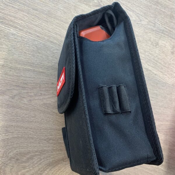 Hilti PS 38 Multidetector Wall Scanner Concrete Metal Cable Detector With Pouch