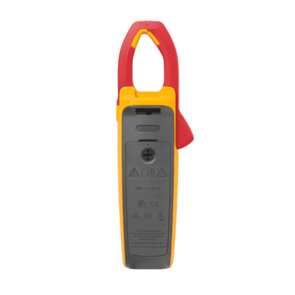 Fluke 377 FC True RMS Non-Contact Voltage Clamp Meter New Boxed