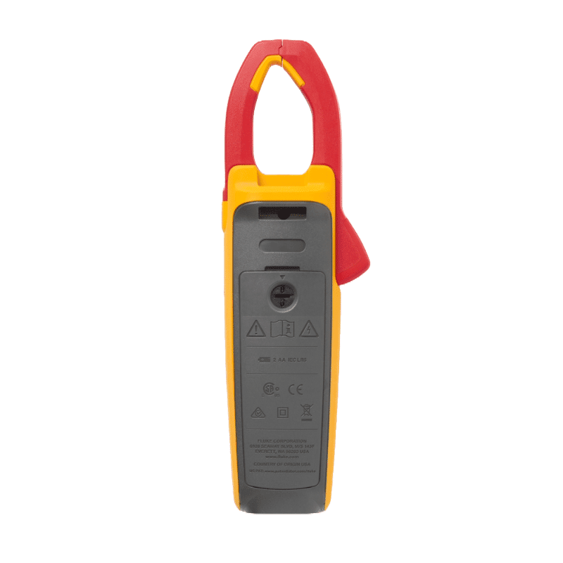 Fluke 377 FC True RMS Non-Contact Voltage Clamp Meter New Boxed - Image 3