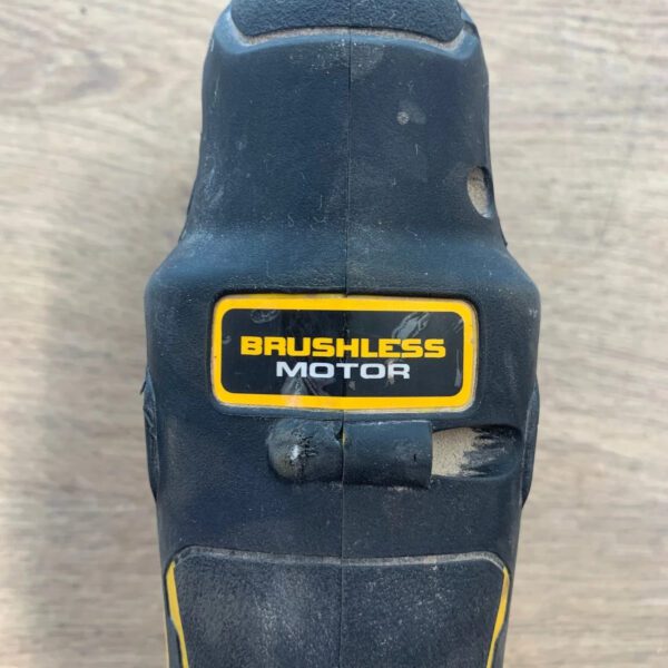 DeWalt DCS355 18V XR Brushless Oscillating Multi Tool Body Only Used Bare Unit