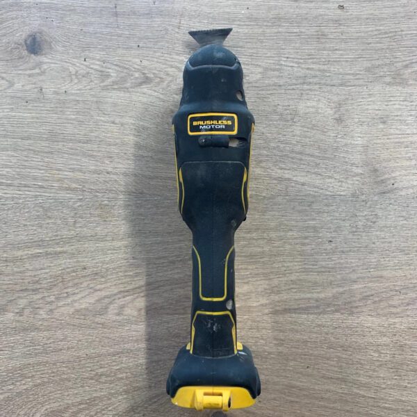 DeWalt DCS355 18V XR Brushless Oscillating Multi Tool Body Only Used Bare Unit
