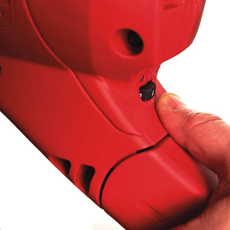 Milwaukee Kango 950 S SDS Max 110V Combi Hammer Breaker In Case - Image 6