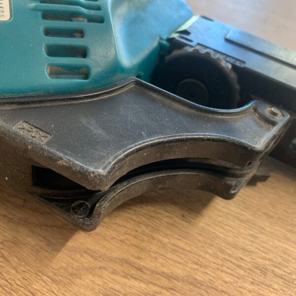 Makita 6834 Autofeed Screwdriver 110V Drywall Screw Gun With Case Screws Used UK