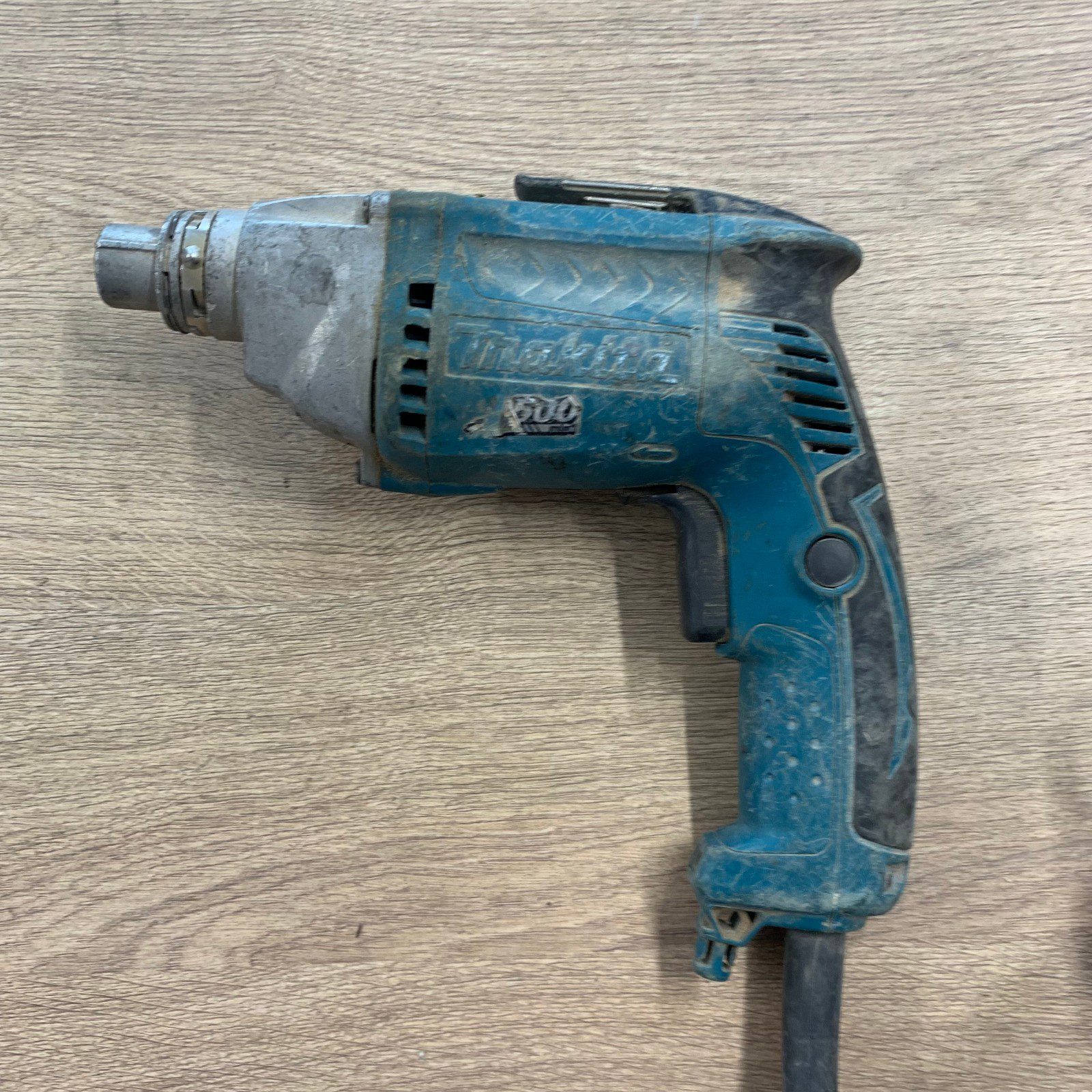 Makita FS2500 Drywall Screwdriver 110V - Image 2