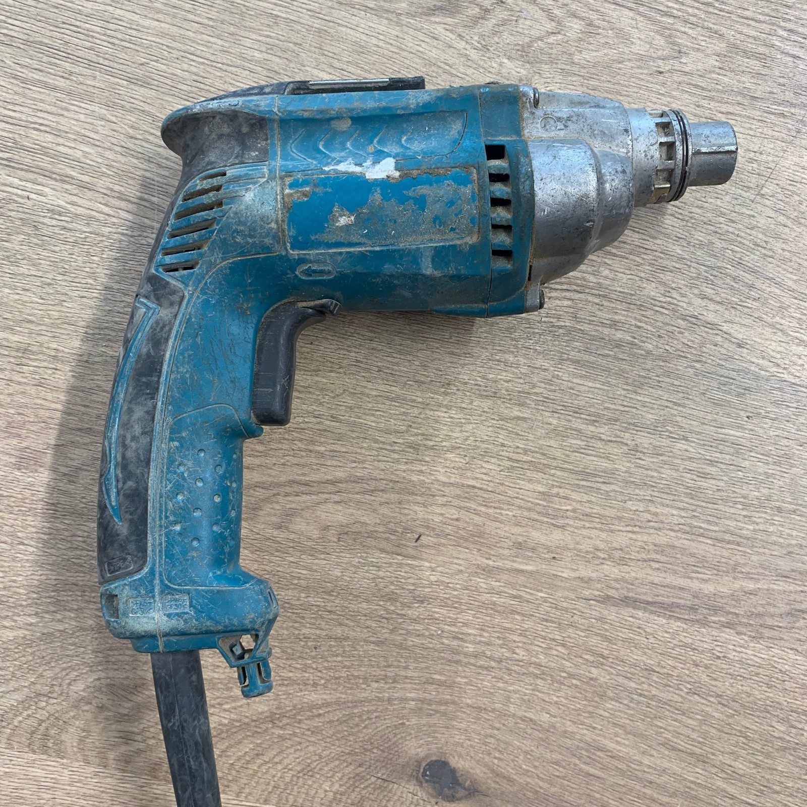 Makita FS2500 Drywall Screwdriver 110V - Image 3