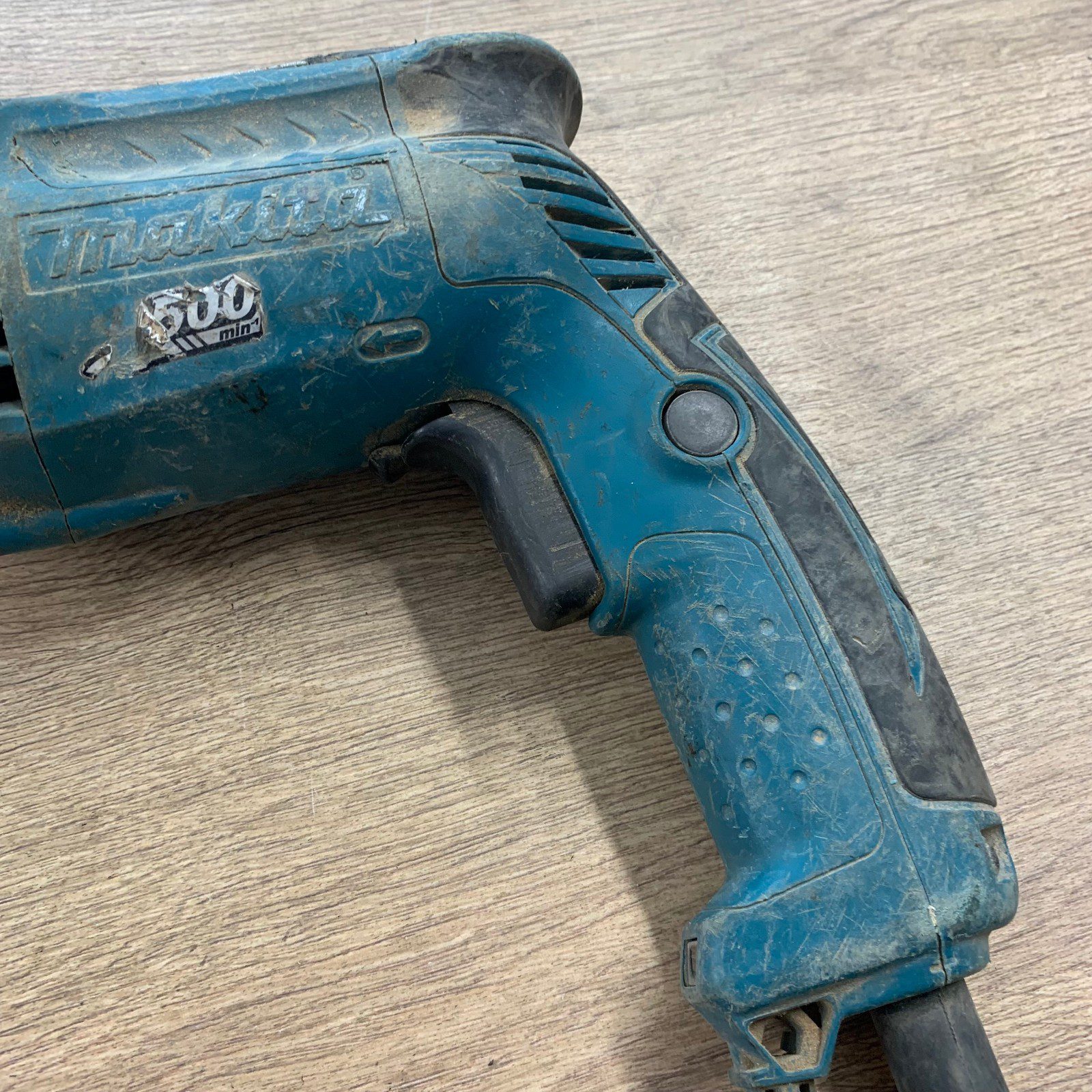 Makita FS2500 Drywall Screwdriver 110V - Image 4