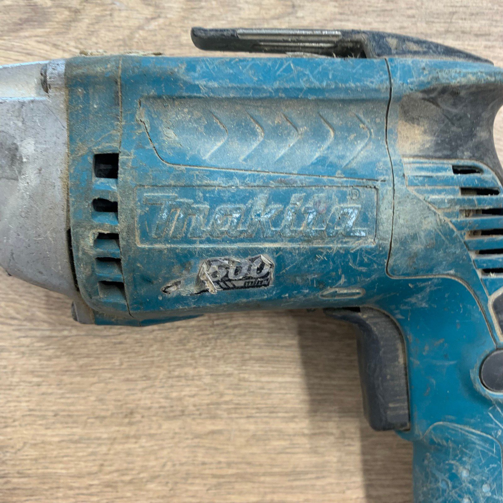 Makita FS2500 Drywall Screwdriver 110V - Image 5