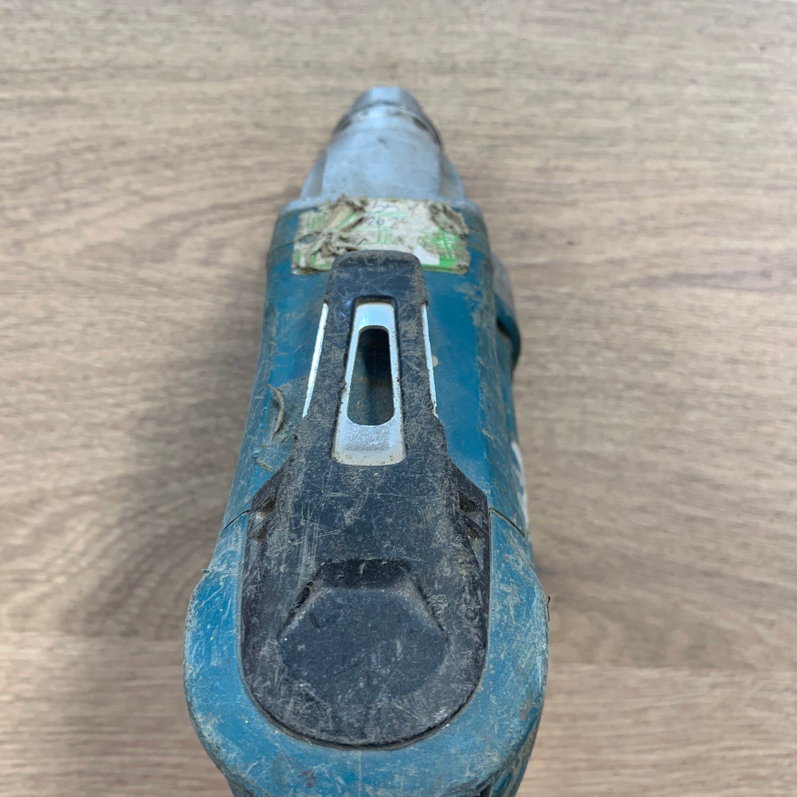 Makita FS2500 Drywall Screwdriver 110V - Image 7