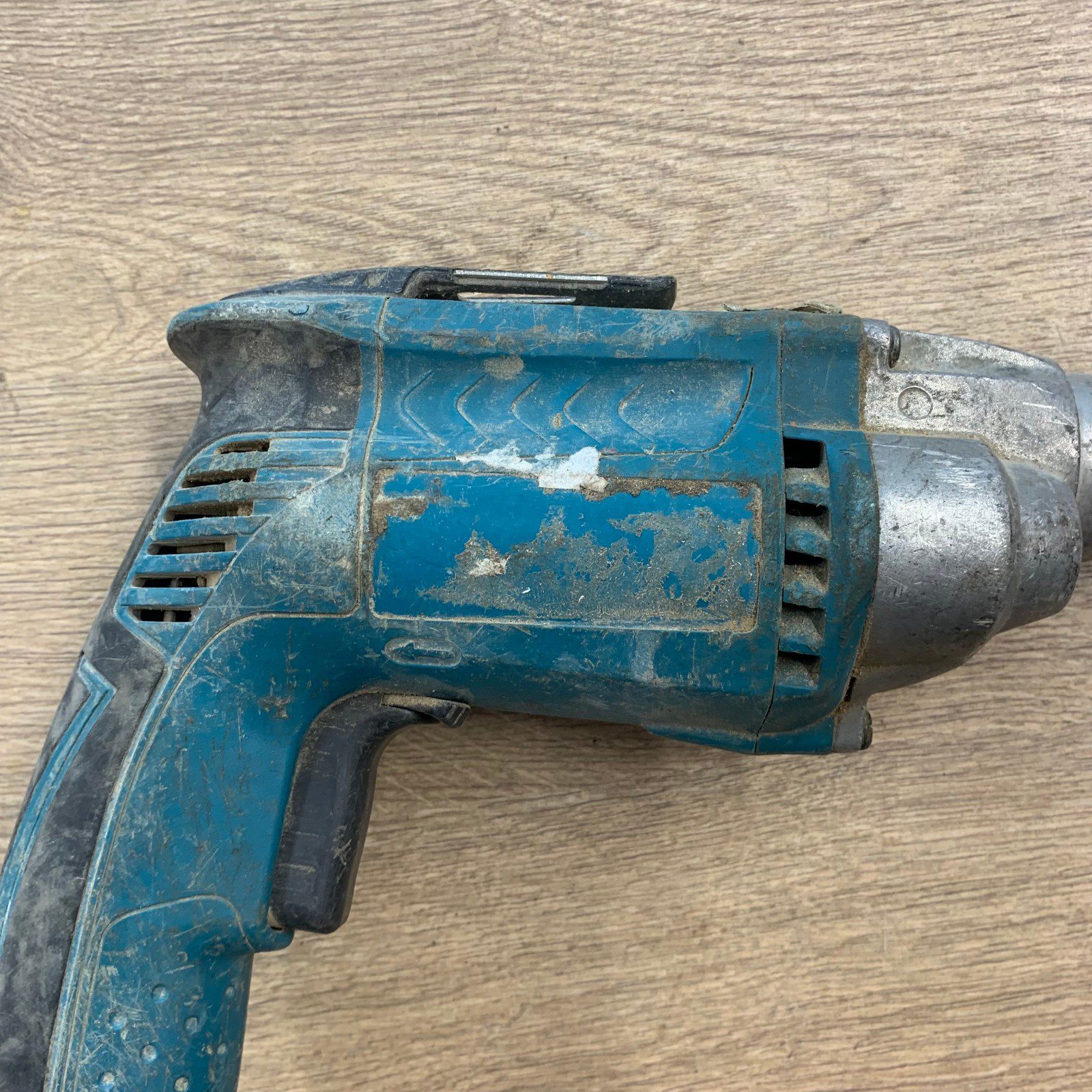 Makita FS2500 Drywall Screwdriver 110V - Image 10