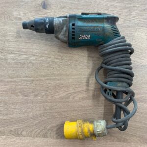 Makita FS2500 Drywall Screwdriver 110V
