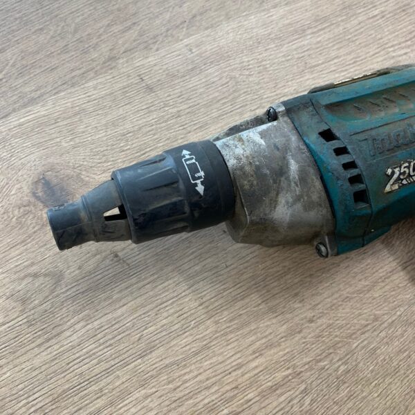 Makita FS2500 Drywall Screwdriver 110V