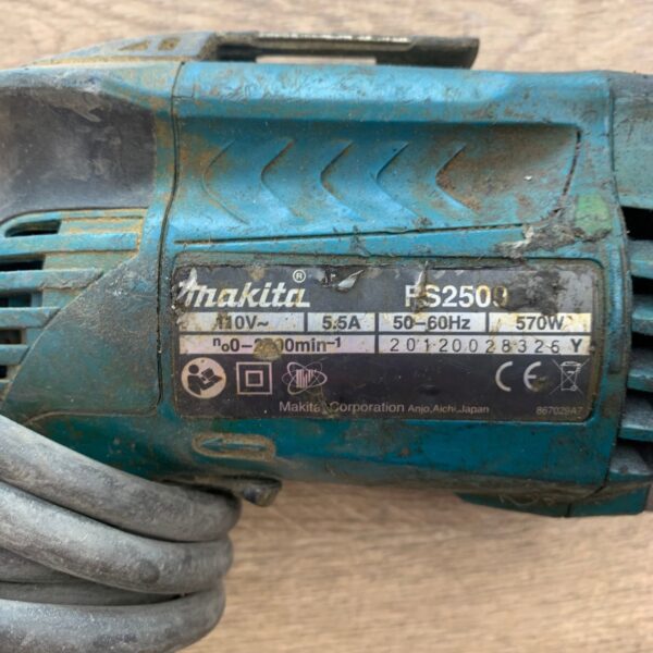 Makita FS2500 Drywall Screwdriver 110V