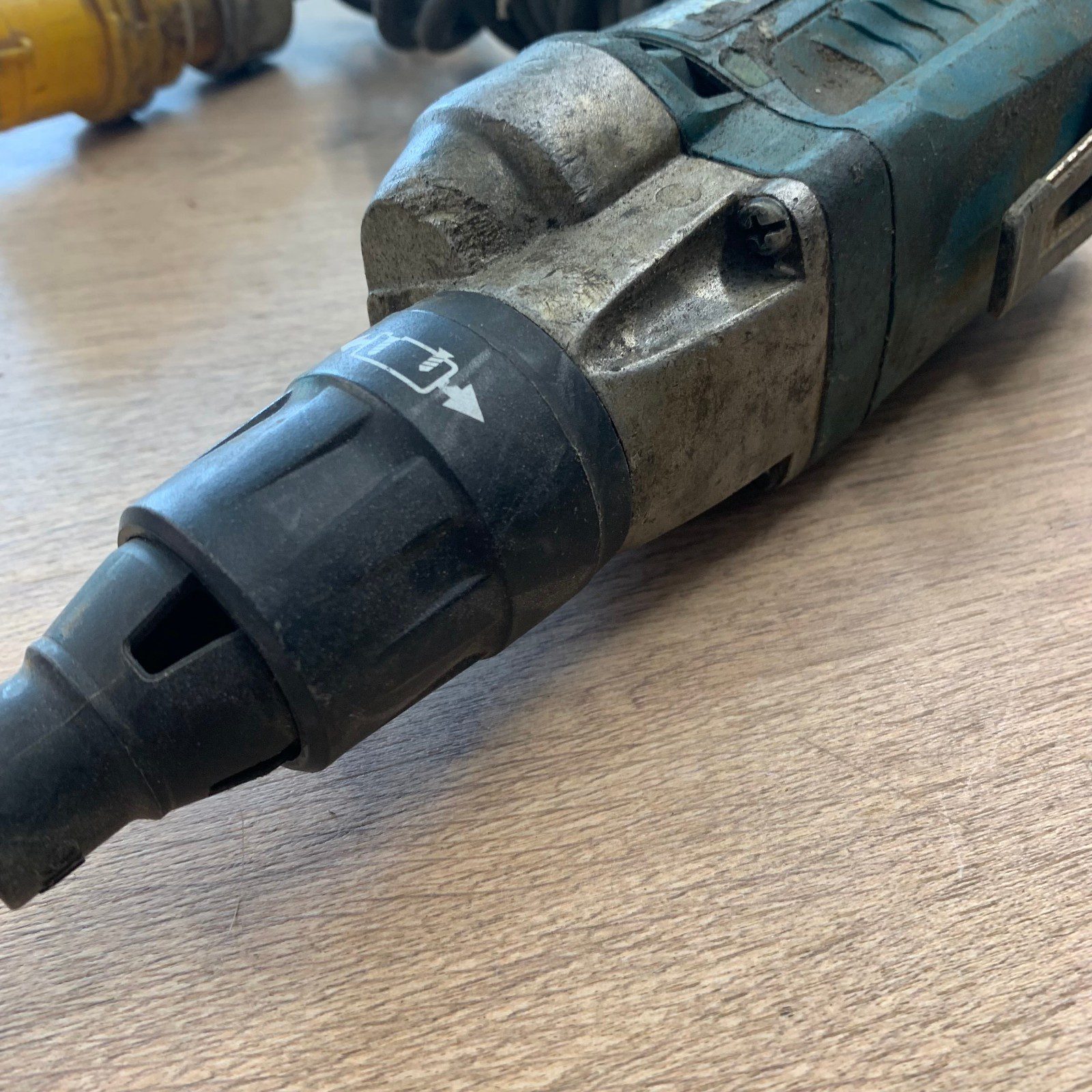 Makita FS2500 Drywall Screwdriver 110V - Image 11