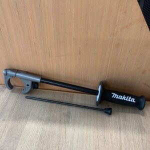 Makita Side Handle & Depth Stop Rod For Rotary Hammer Drill