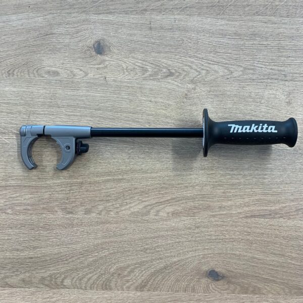 Makita Side Handle & Depth Stop Rod For Rotary Hammer Drill