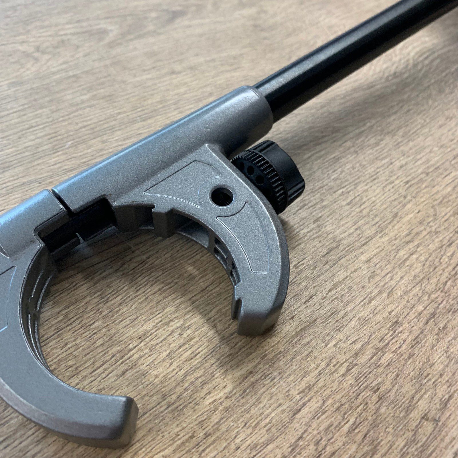 Makita Side Handle & Depth Stop Rod For Rotary Hammer Drill - Image 5