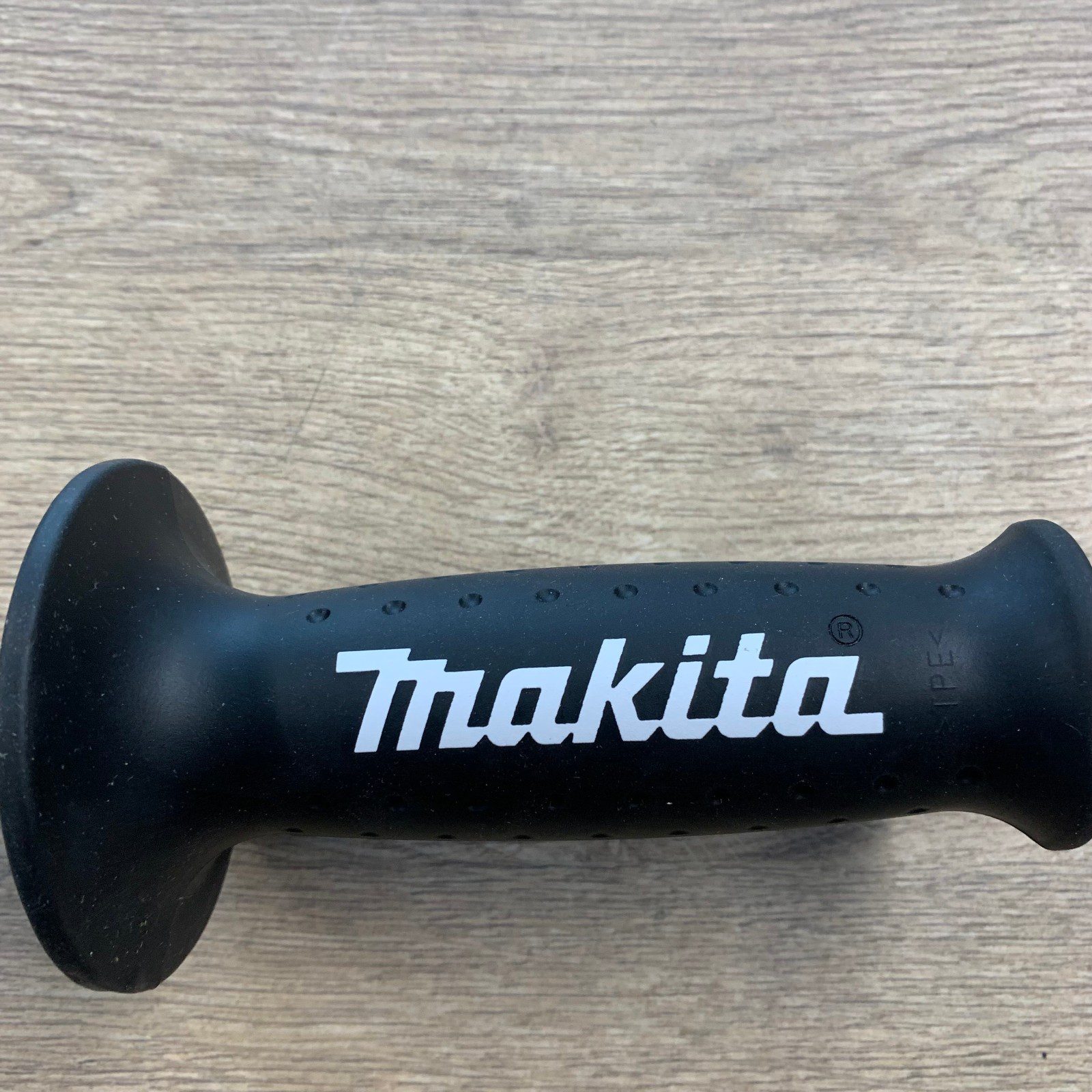 Makita Side Handle & Depth Stop Rod For Rotary Hammer Drill - Image 6
