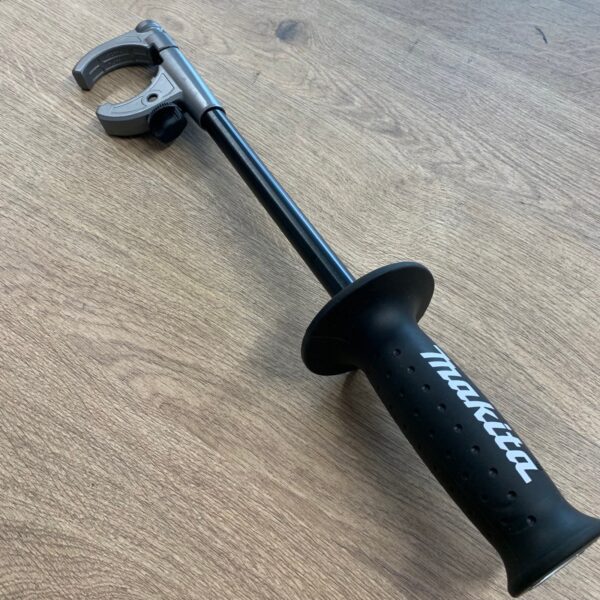 Makita Side Handle & Depth Stop Rod For Rotary Hammer Drill