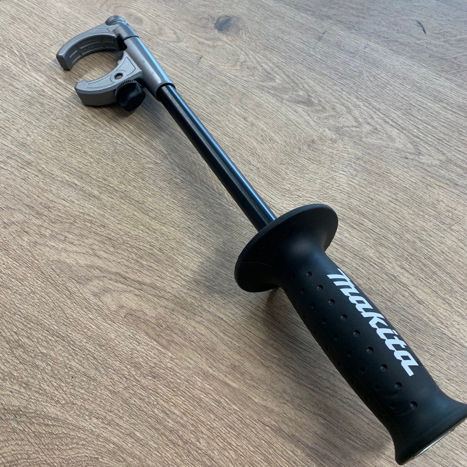 Makita Side Handle & Depth Stop Rod For Rotary Hammer Drill - Image 7